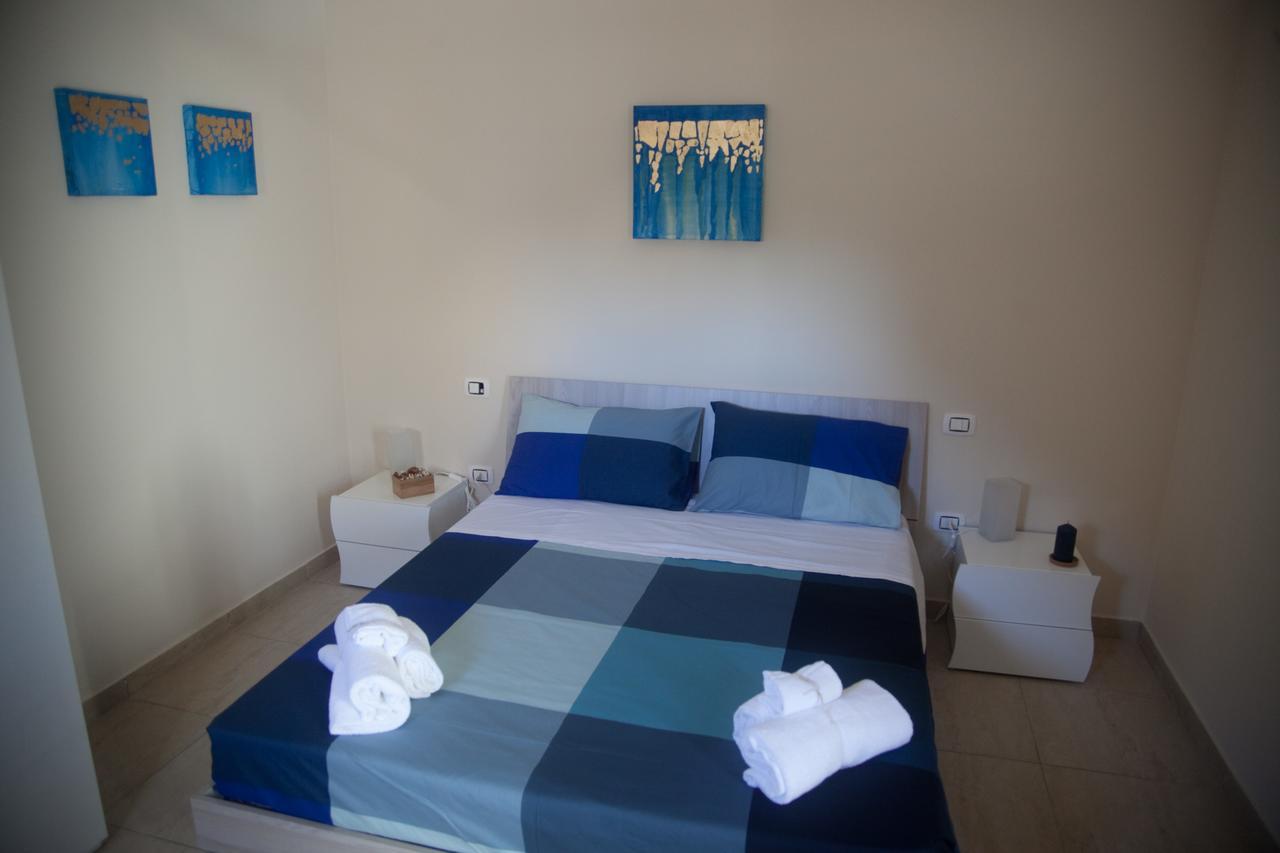 Don Marino Residence Trani Exteriér fotografie