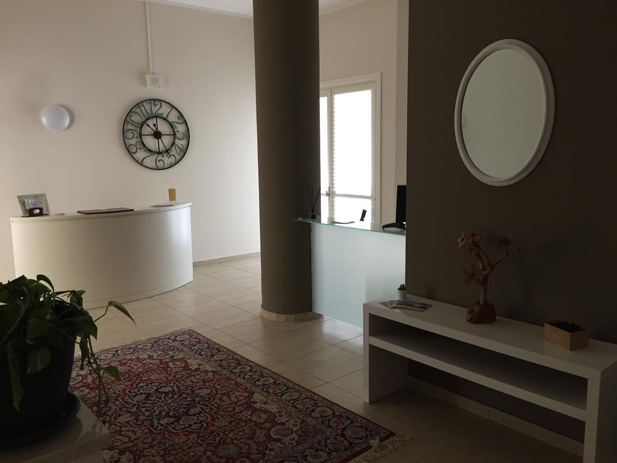Don Marino Residence Trani Exteriér fotografie